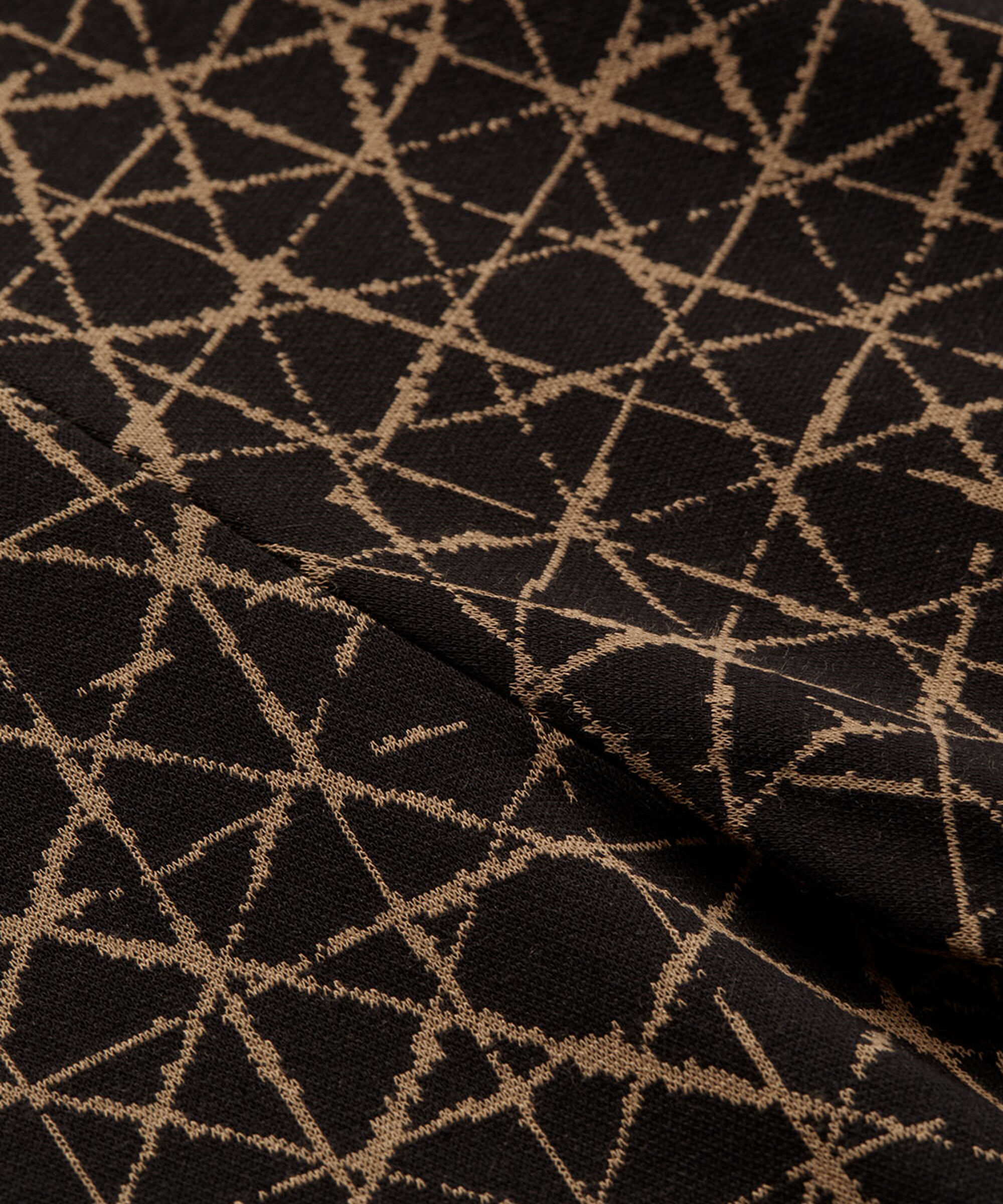 PIRISTA JERSEY HOSE, Tobacco Brown