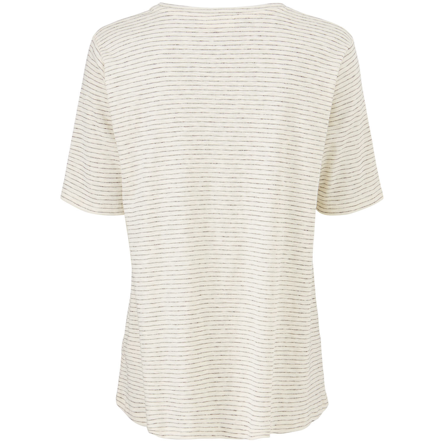 DEMI SHIRT, Whitecap