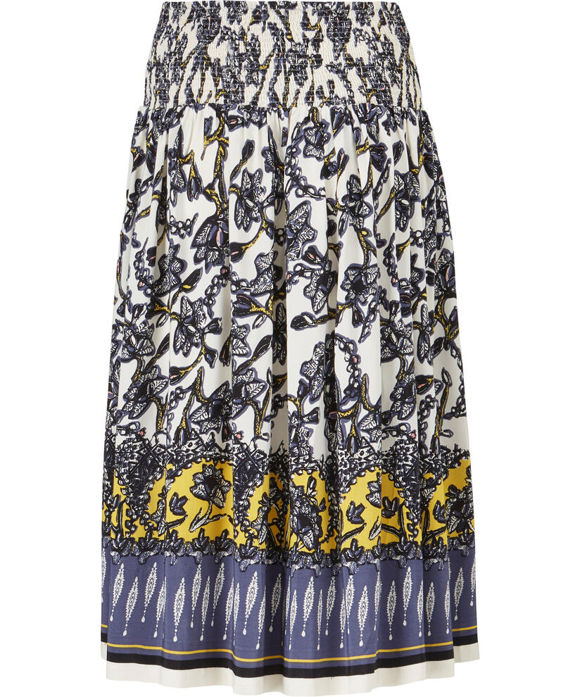 SONDRA ROCK, Oil Yellow