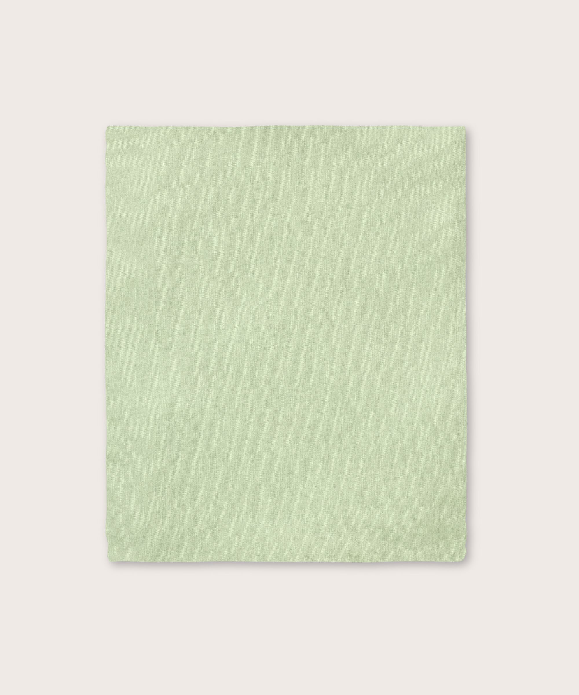 Tuch Aus Modal, Bok Choy