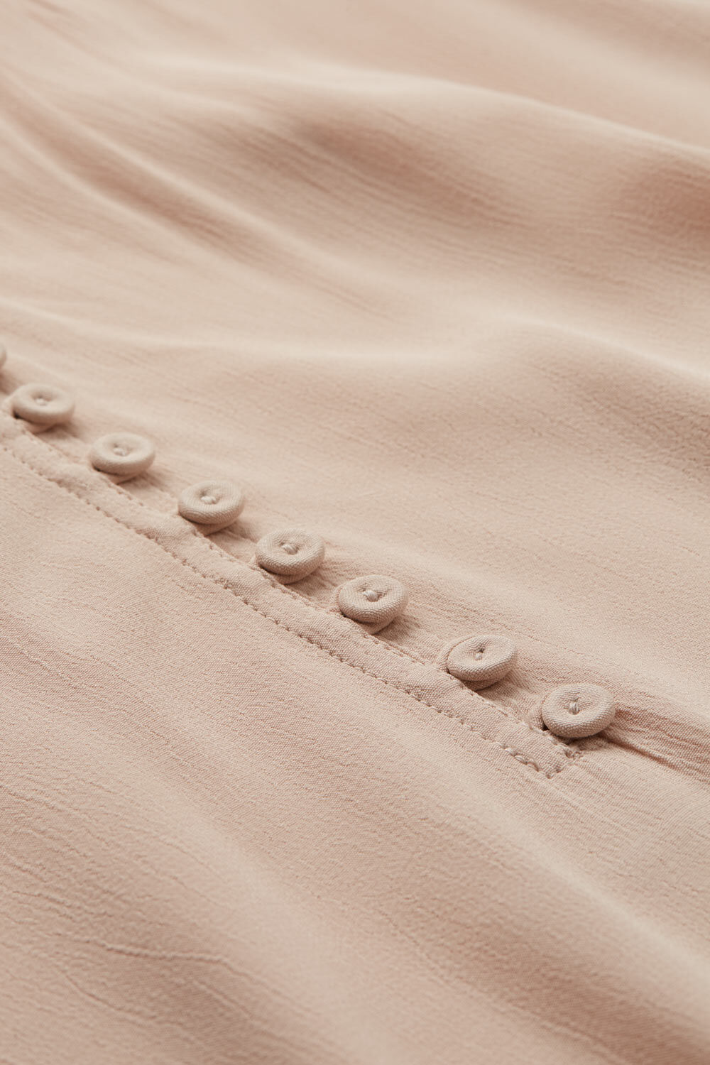 BINNY SHIRT, Rose Dust