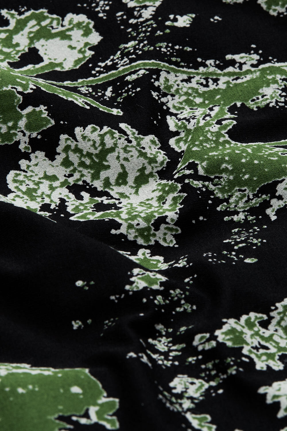 BONNIE SHIRT, Garden Green