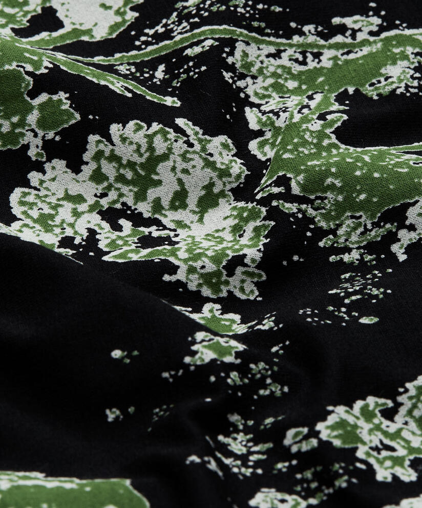 BONNIE SHIRT, Garden Green