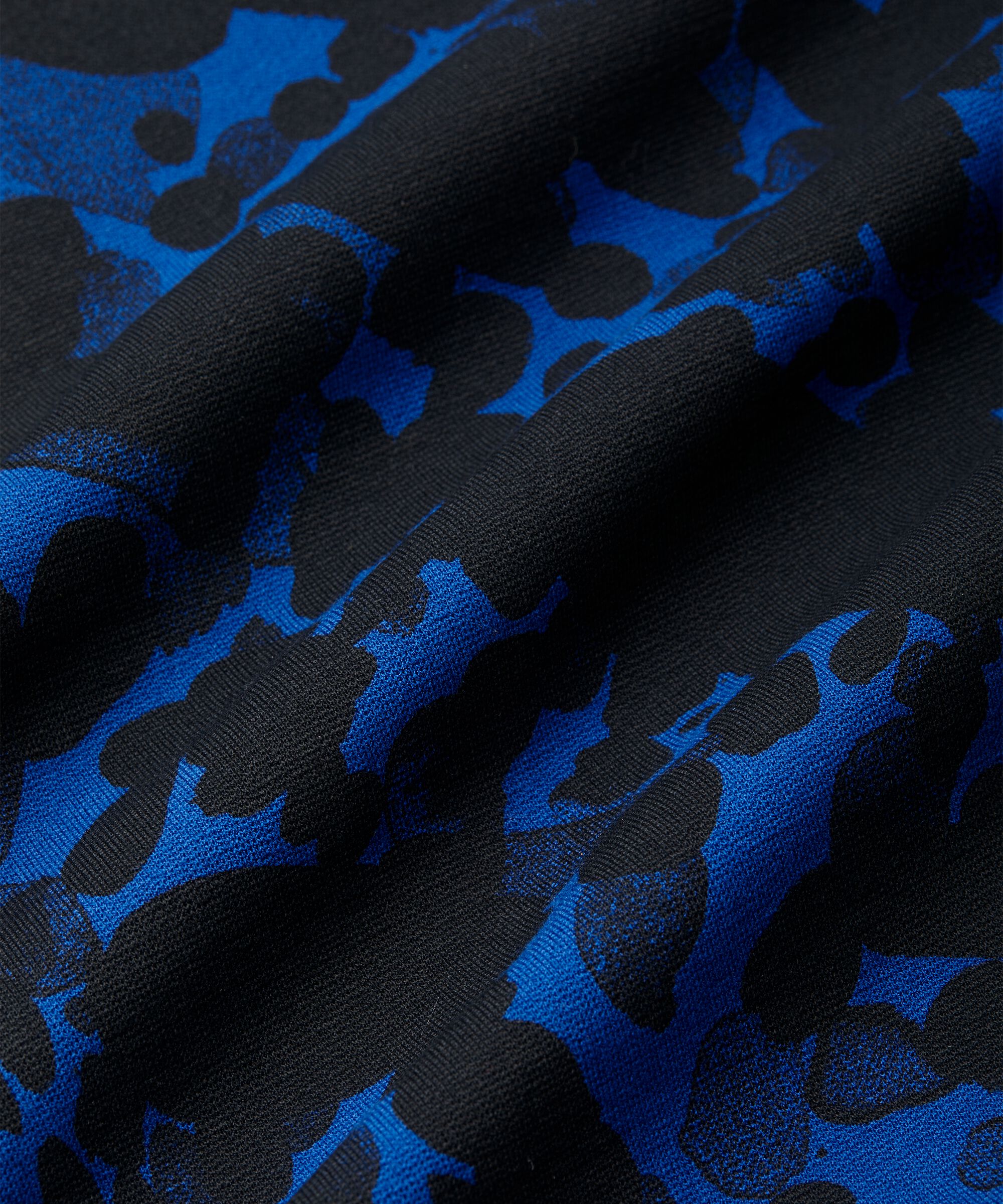 Jersey-Tunika mit Taschen und Reißverschlussdetail, Surf the web