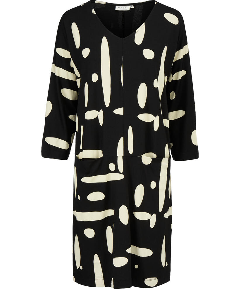GIZINA TUNIKA, Black