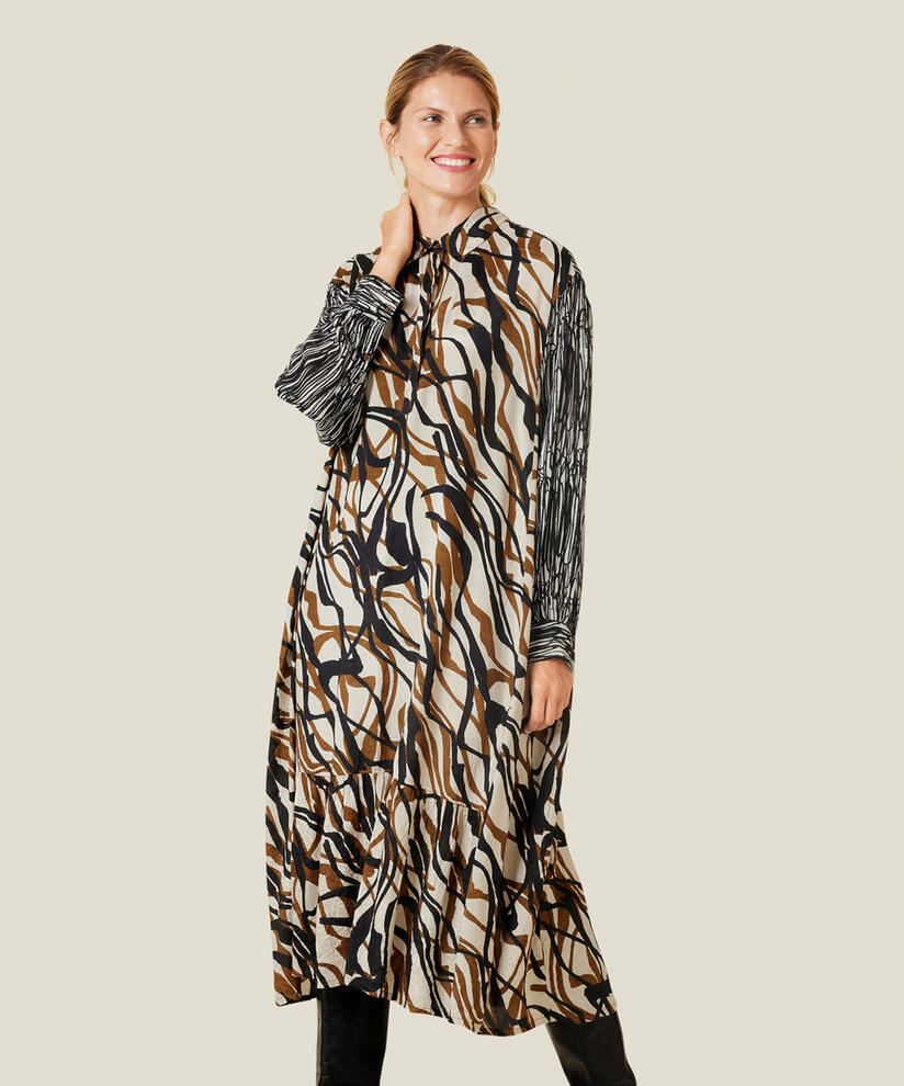NARAI KLEID, Monk's Robe