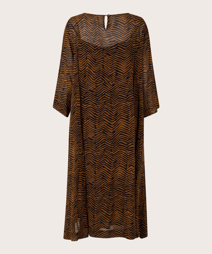Nabia Kleid , Monk's Robe
