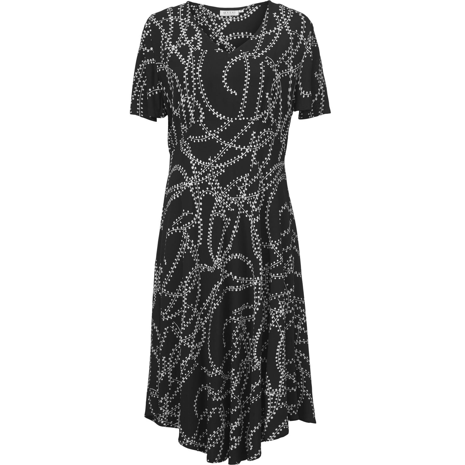 Nanette KLEID, Black