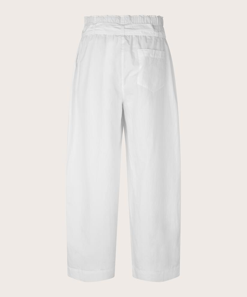 Paziat Hose, White
