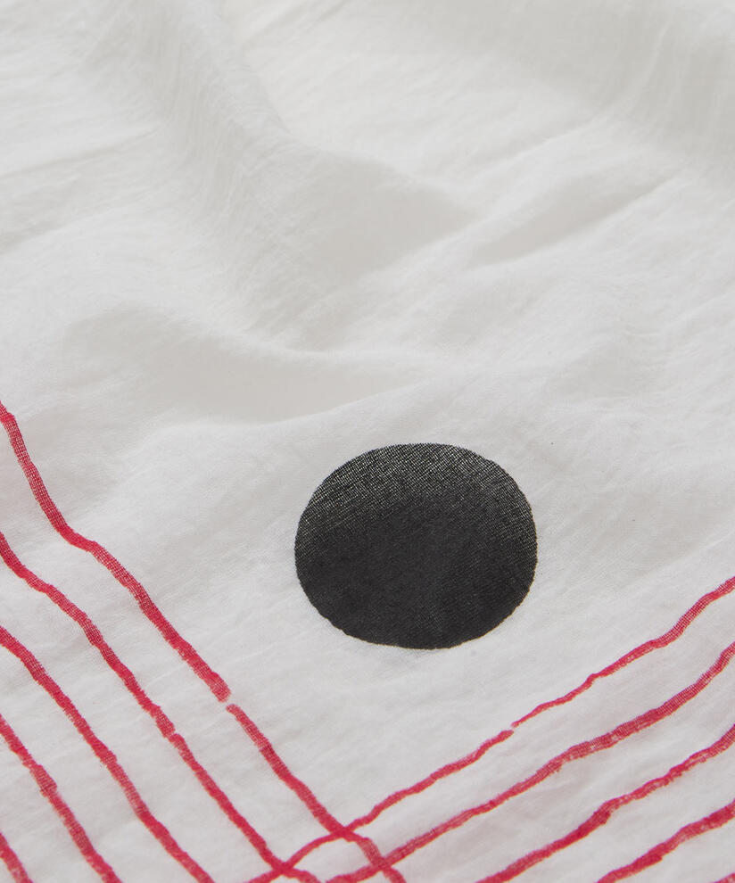 ADELYN TUCH, Valient Poppy