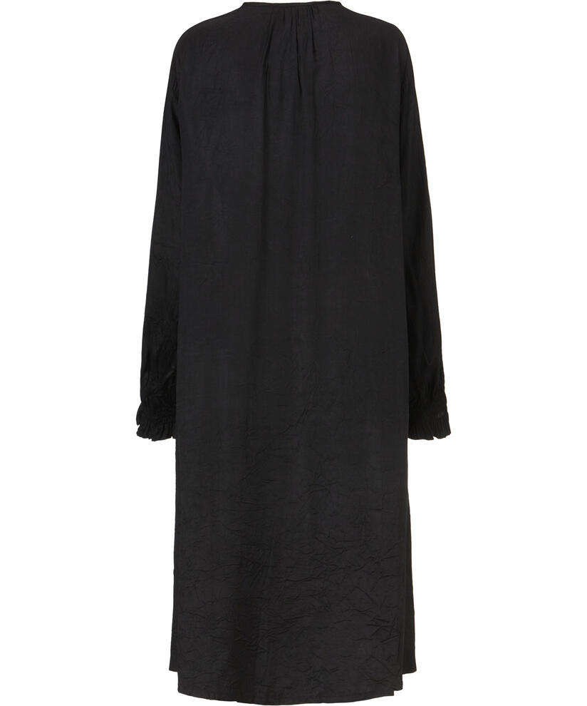 NOTILA KLEID, Black