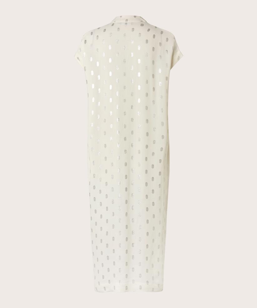 Oliva Kleid, Cream