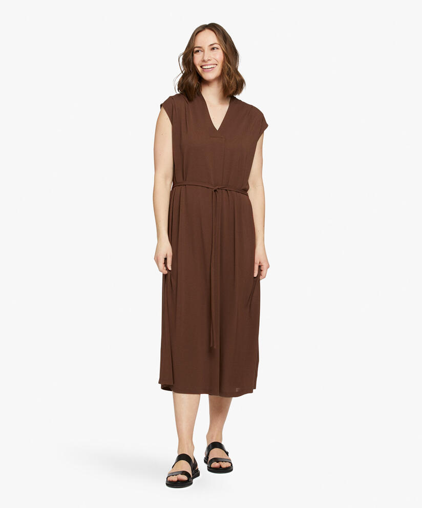 OTALIA KLEID, Tiramisu