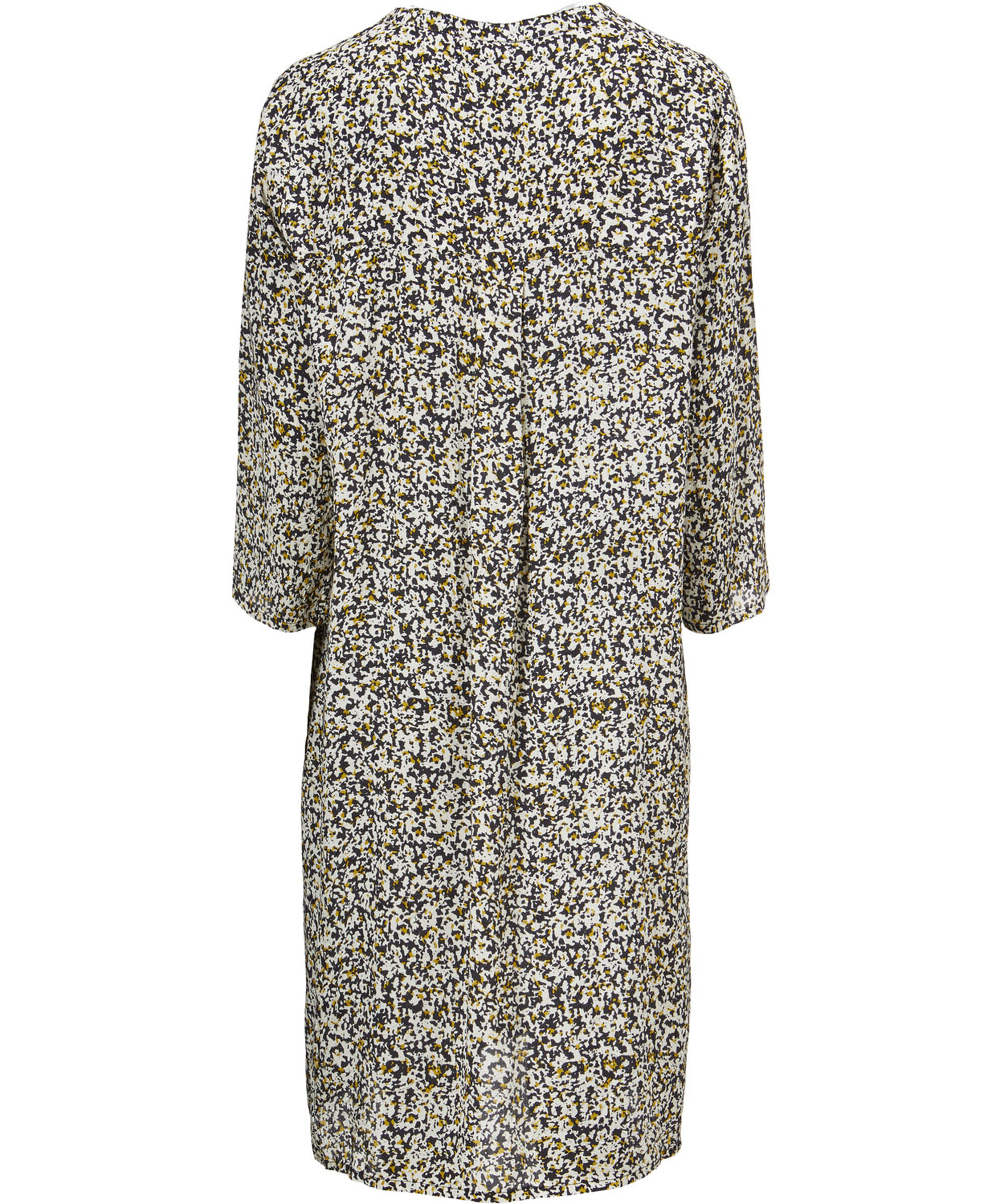 NATALIA KLEID, Oil Yellow