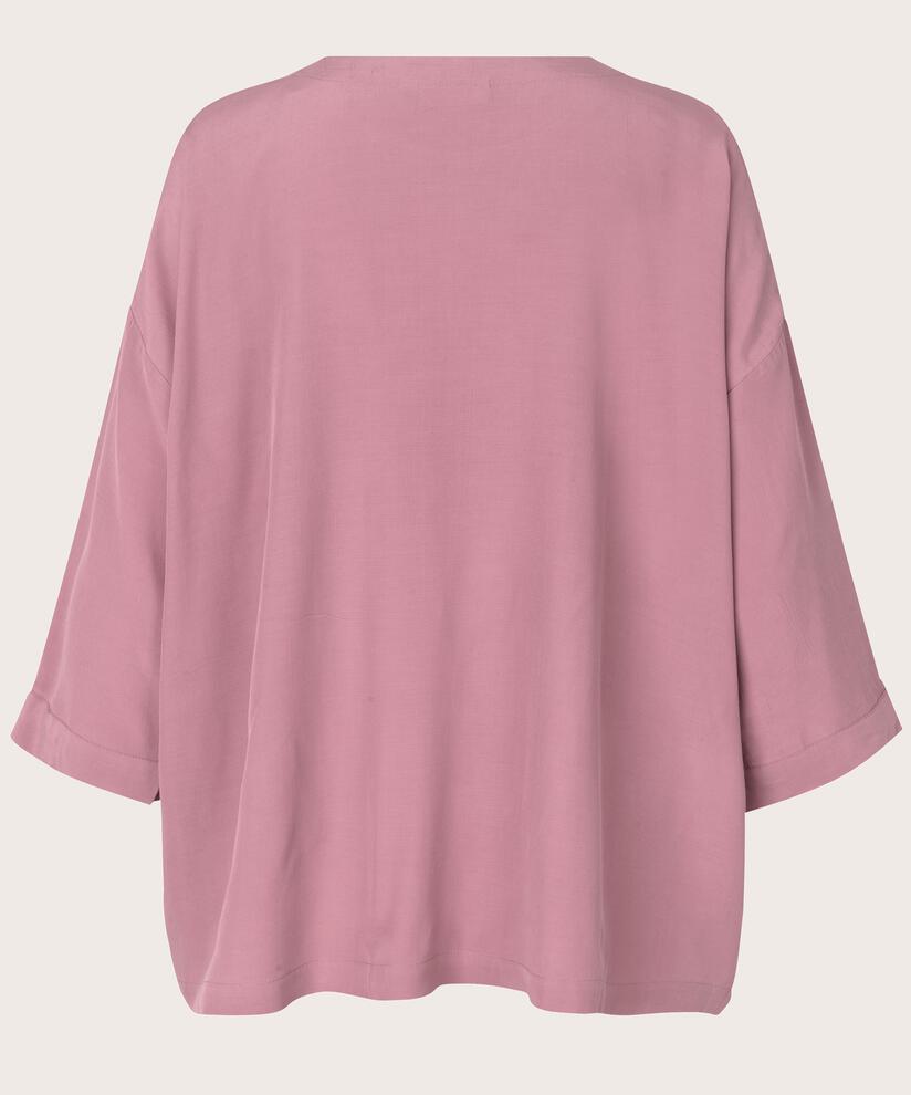 Becca Bluse, Dusky Orchid, hi-res