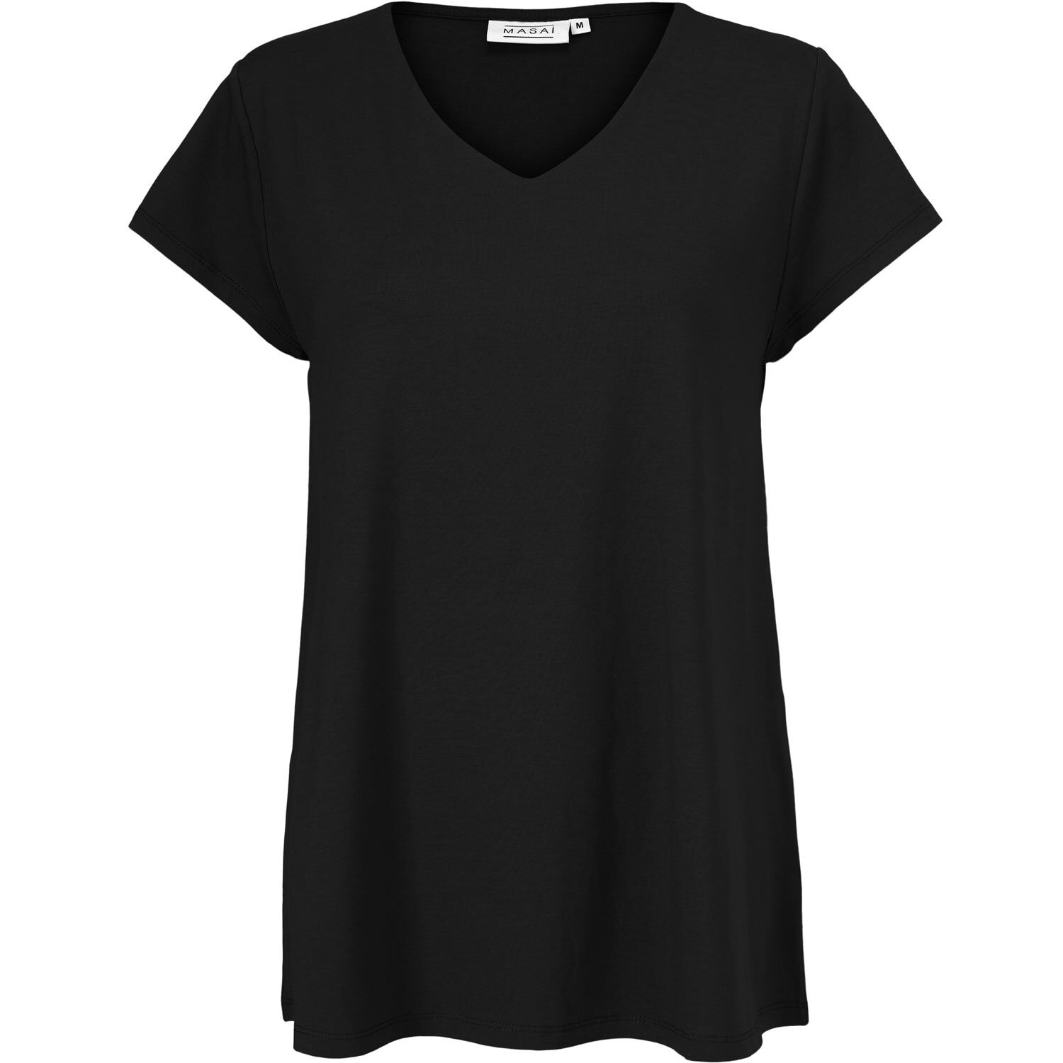 DIGNA SHIRT, Black
