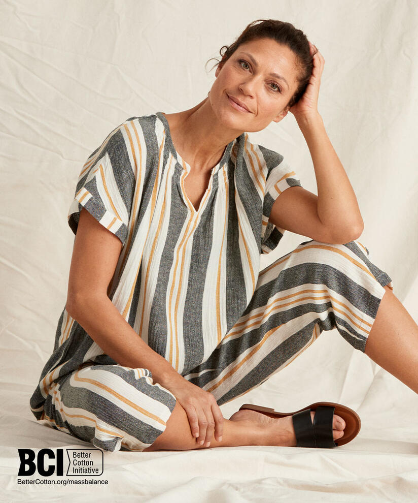 EDERNO SHIRT, Chai Tea