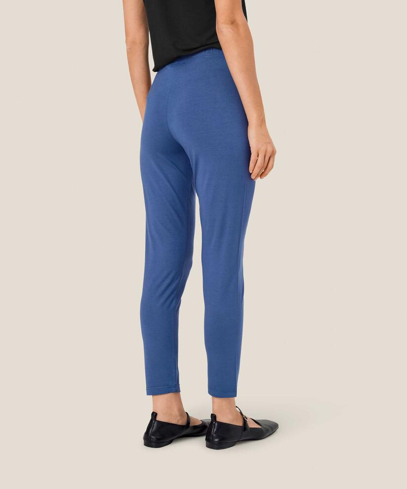 Weiche Jersey-leggings, Sargasso Sea
