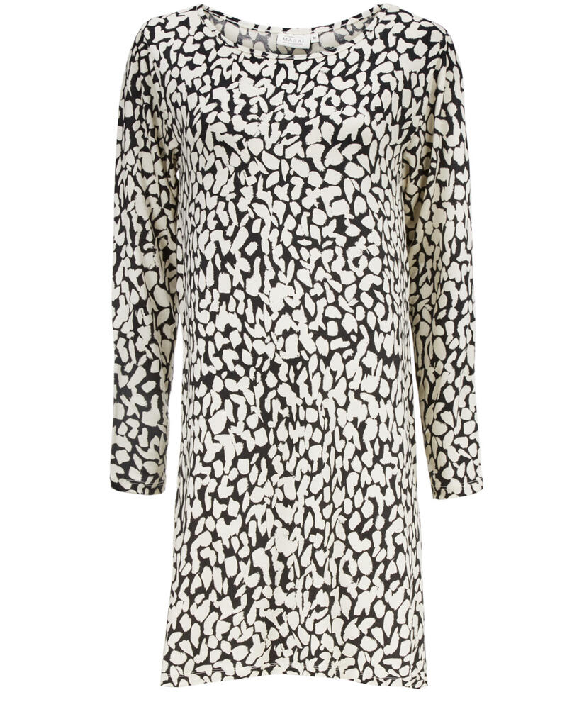 GARNETTE TUNIKA, Whitecap