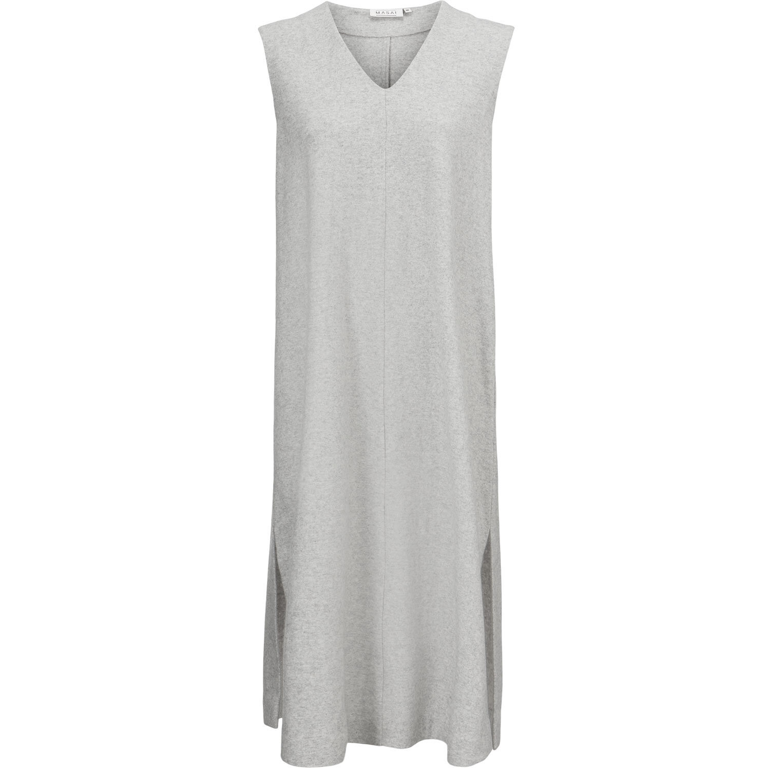 NOLA KLEID, L. Grey mel.