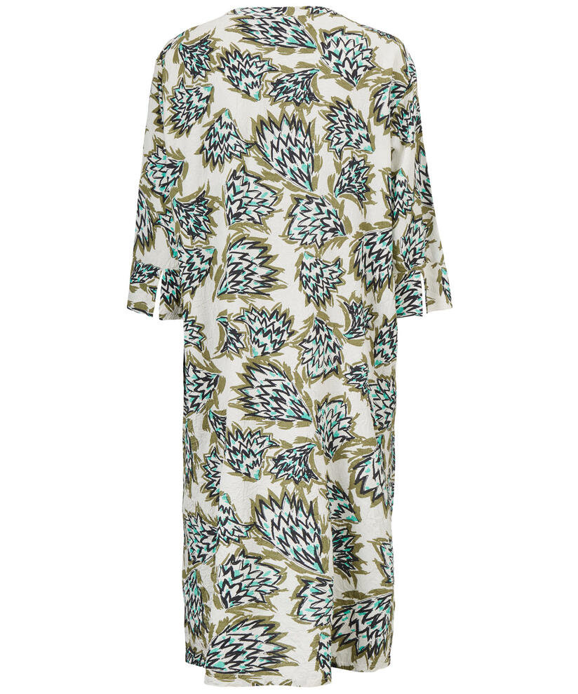 NIMES HEMDKLEID, Capulet Olive
