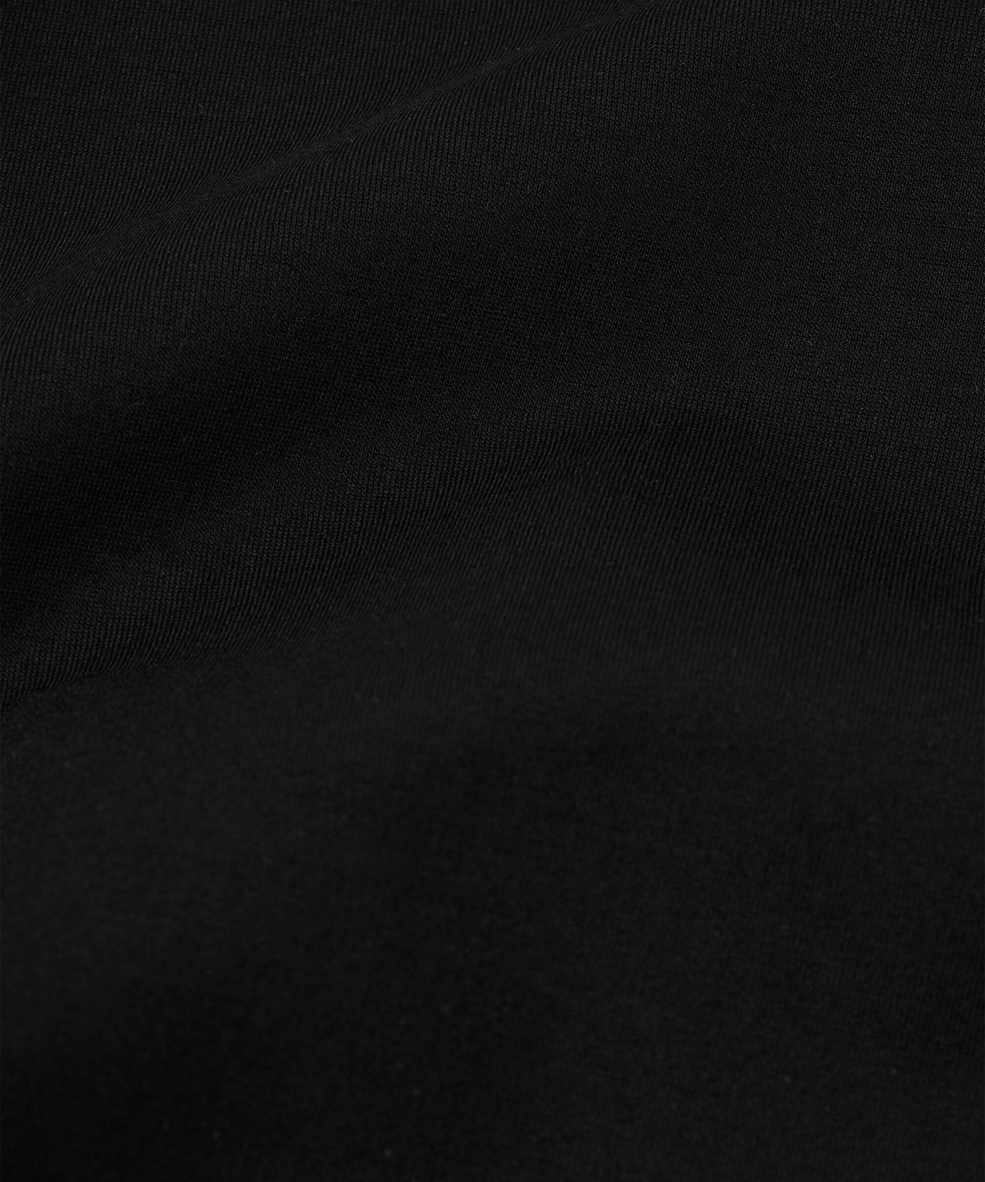 Nicolina JERSEY Kleid, Black