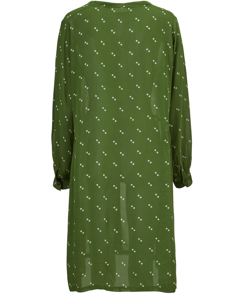 NELLY KLEID, Garden Green