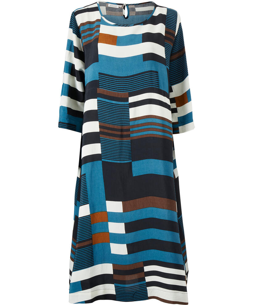 NABIA KLEID, Corsair