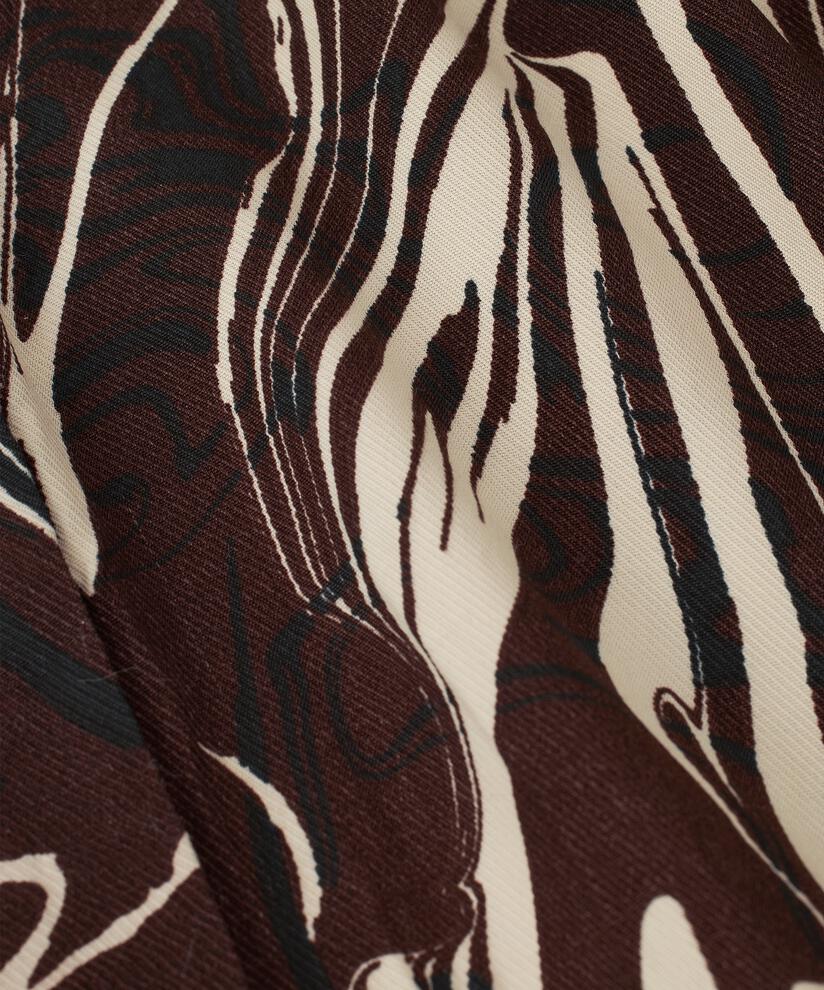 Nadia Hemdkleid, Coffee Bean