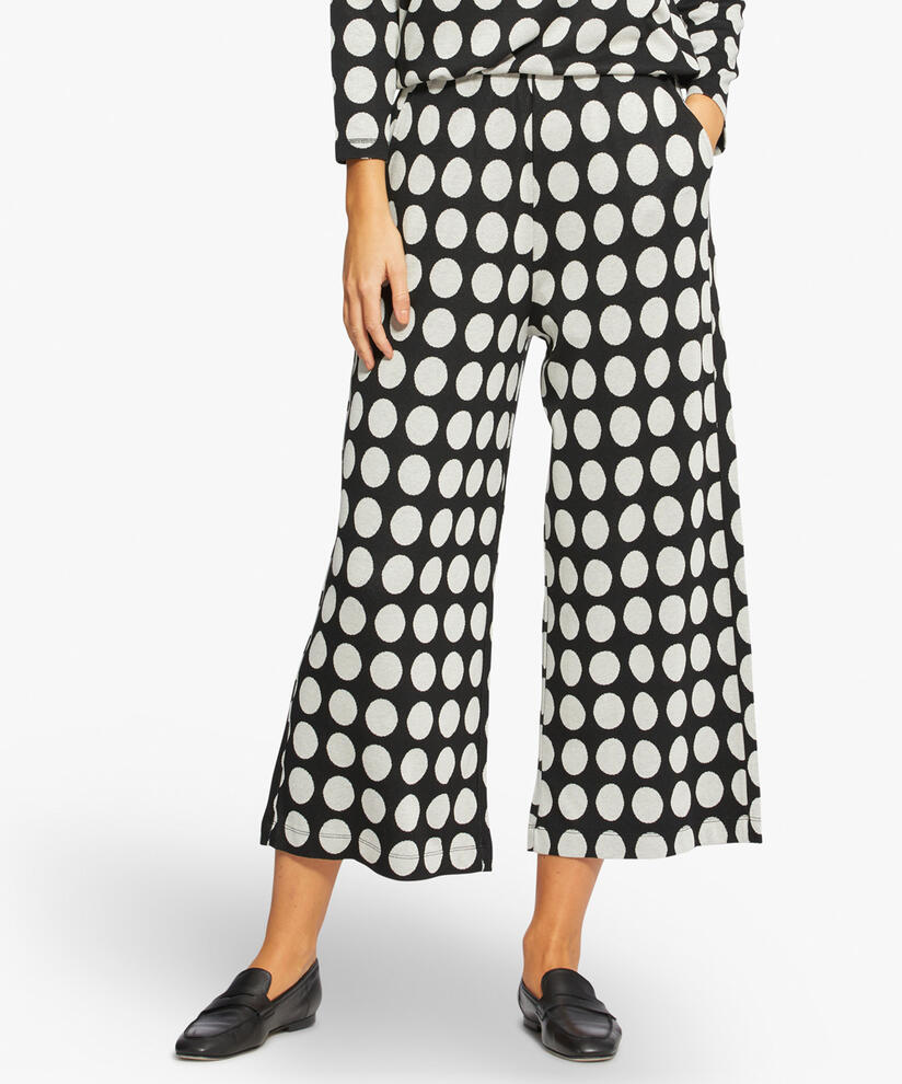 PIRI CAPRI, Black