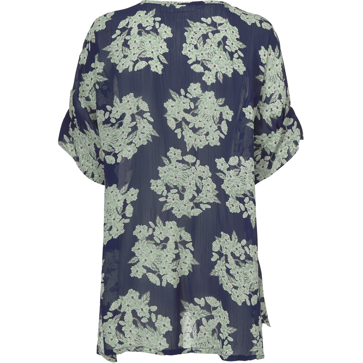 IESHA HEMDBLUSE, Medieval Blue