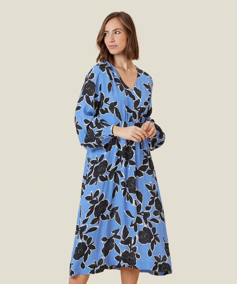 NYMA KLEID, Granada Sky