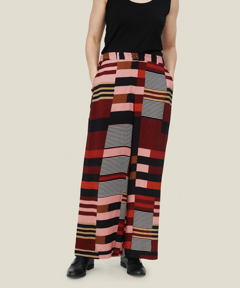 PERINUS HOSE, Chilli Pepper