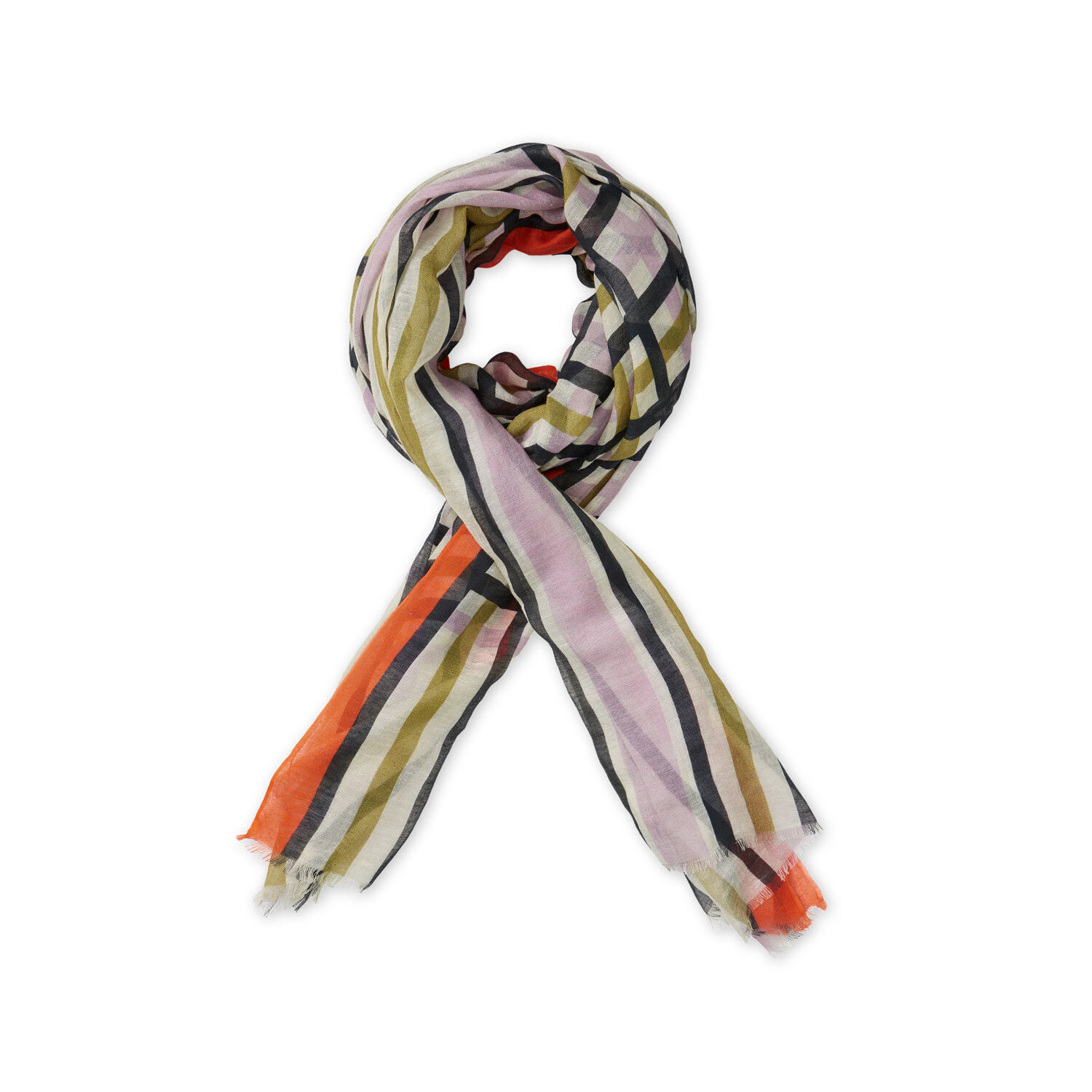 ACELIA TUCH, W Aster/Mblue