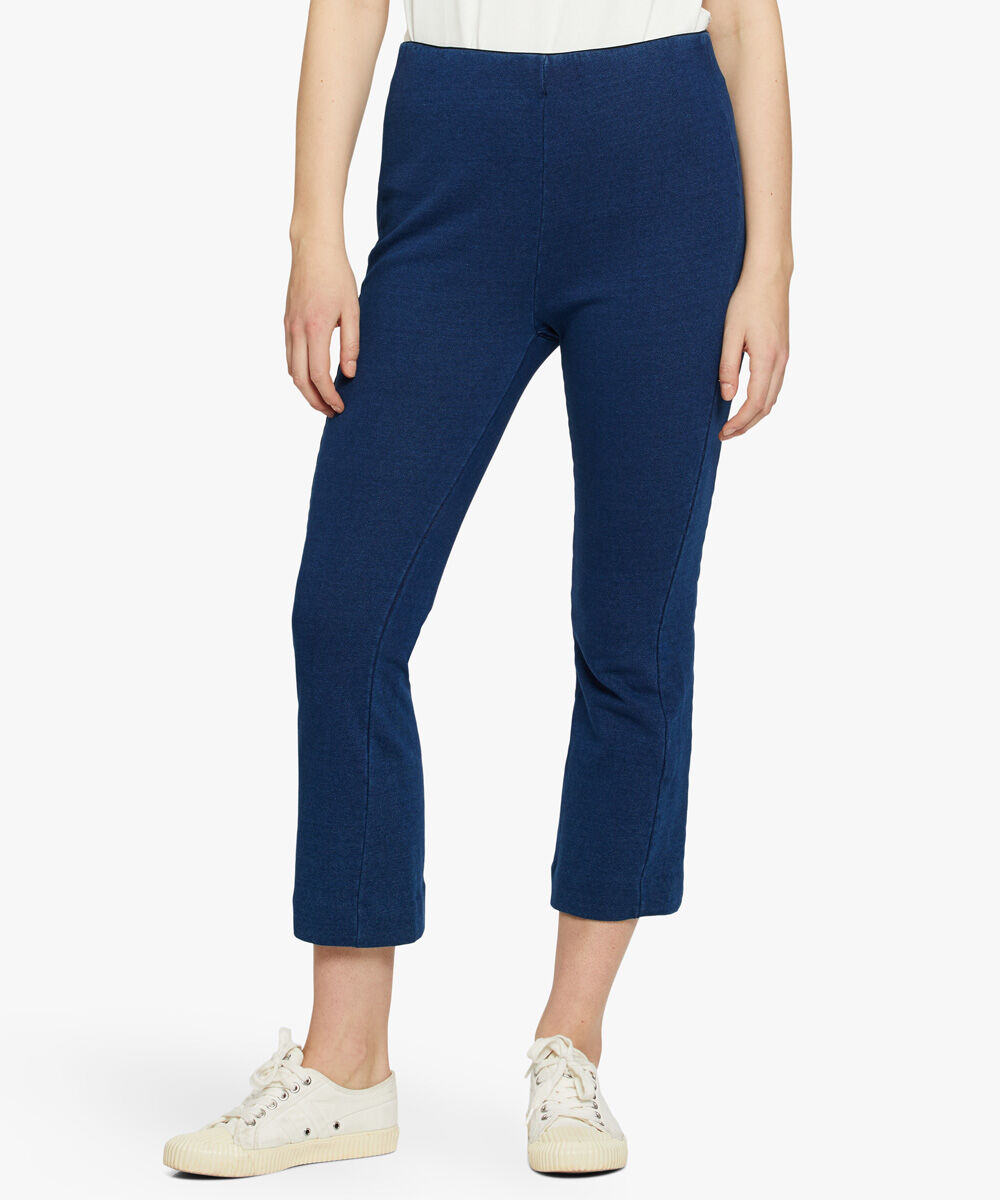 PABA JERSEY HOSE, Indigo