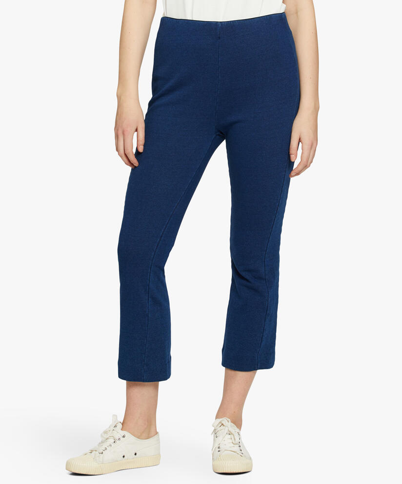 PABA JERSEY HOSE, Indigo