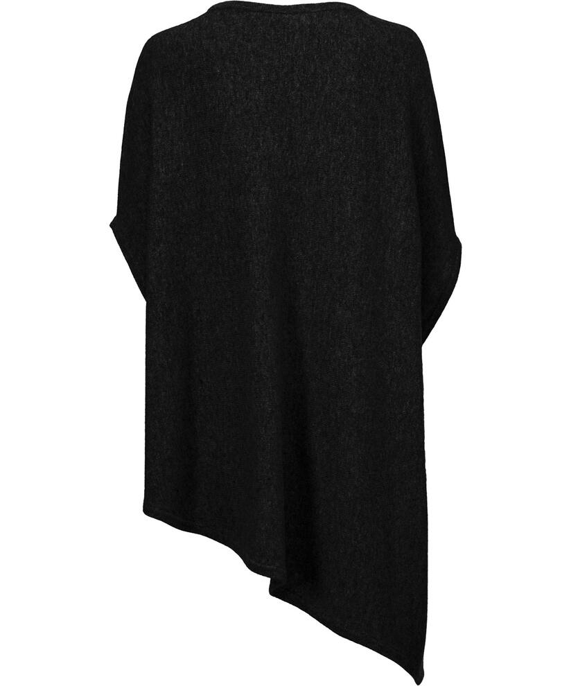 FENJANA SHIRT, Black