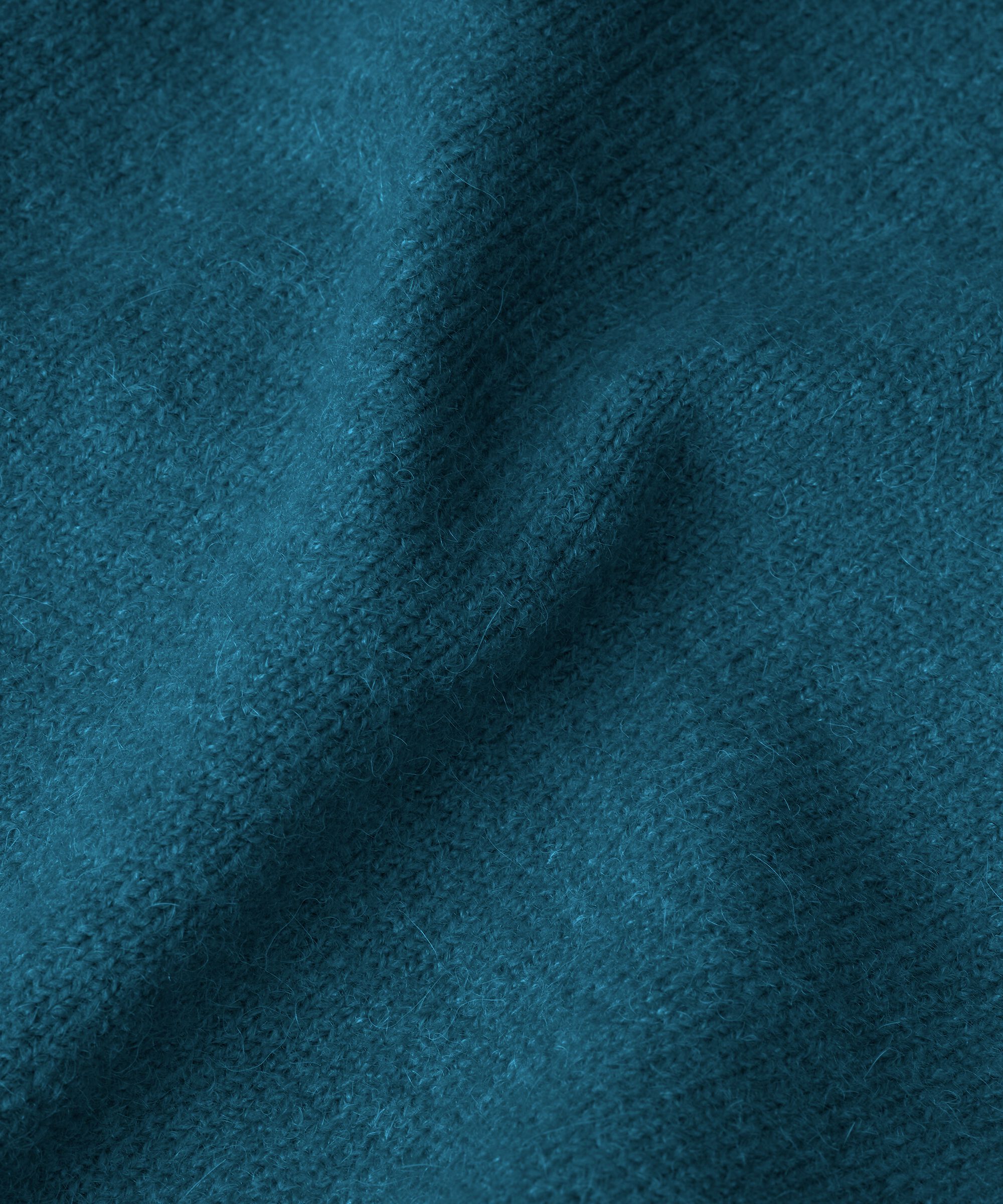 klassischer Cardigan aus Wollmischung, Reflect Pond