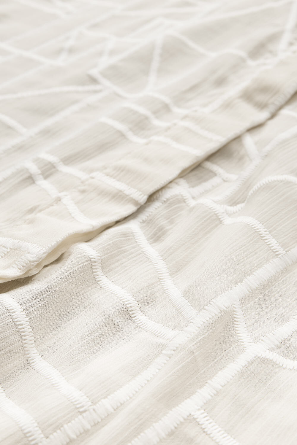 IOSETTA HEMDKLEID, Whitecap