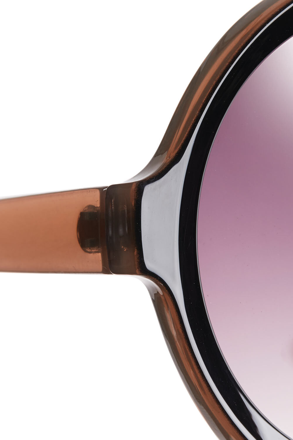 RILA SONNENBRILLE, Rose Taupe