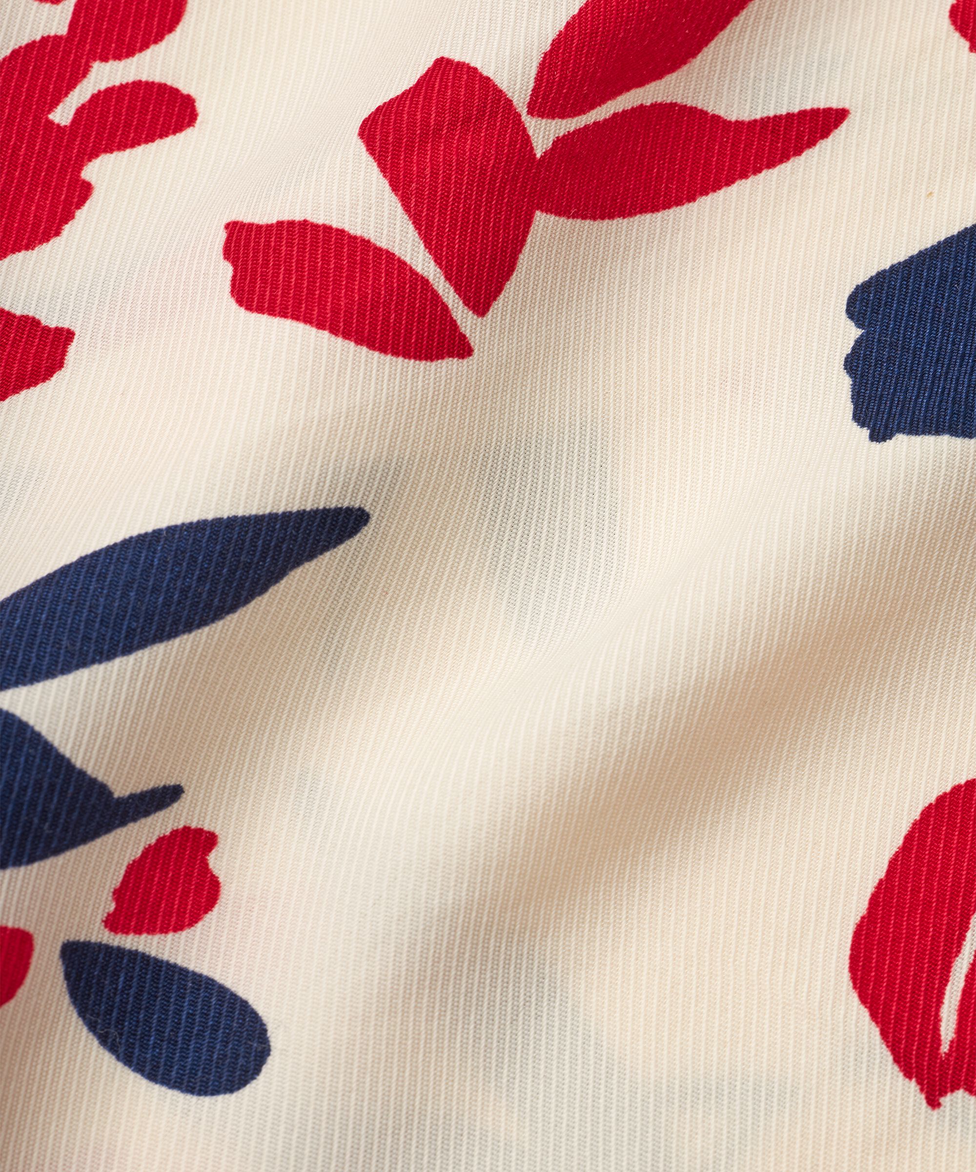 Nodetta Kleid, Whitecap