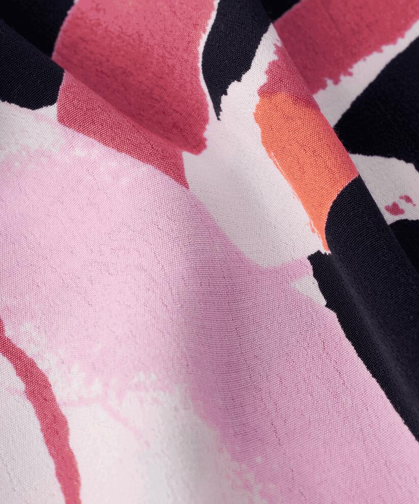 Nabi Kleid, Begonia Pink