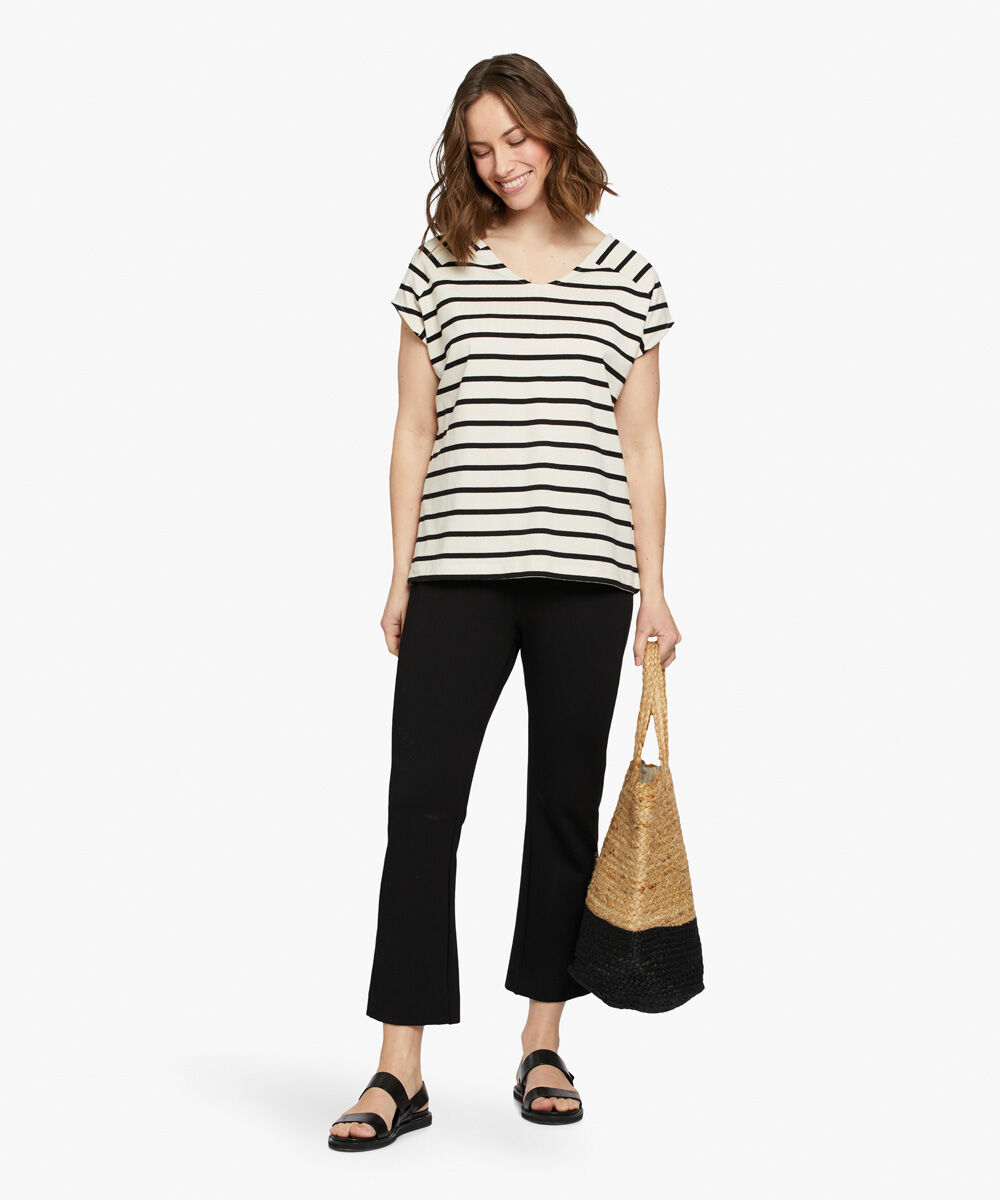 ENOLA SHIRT, Whitecap