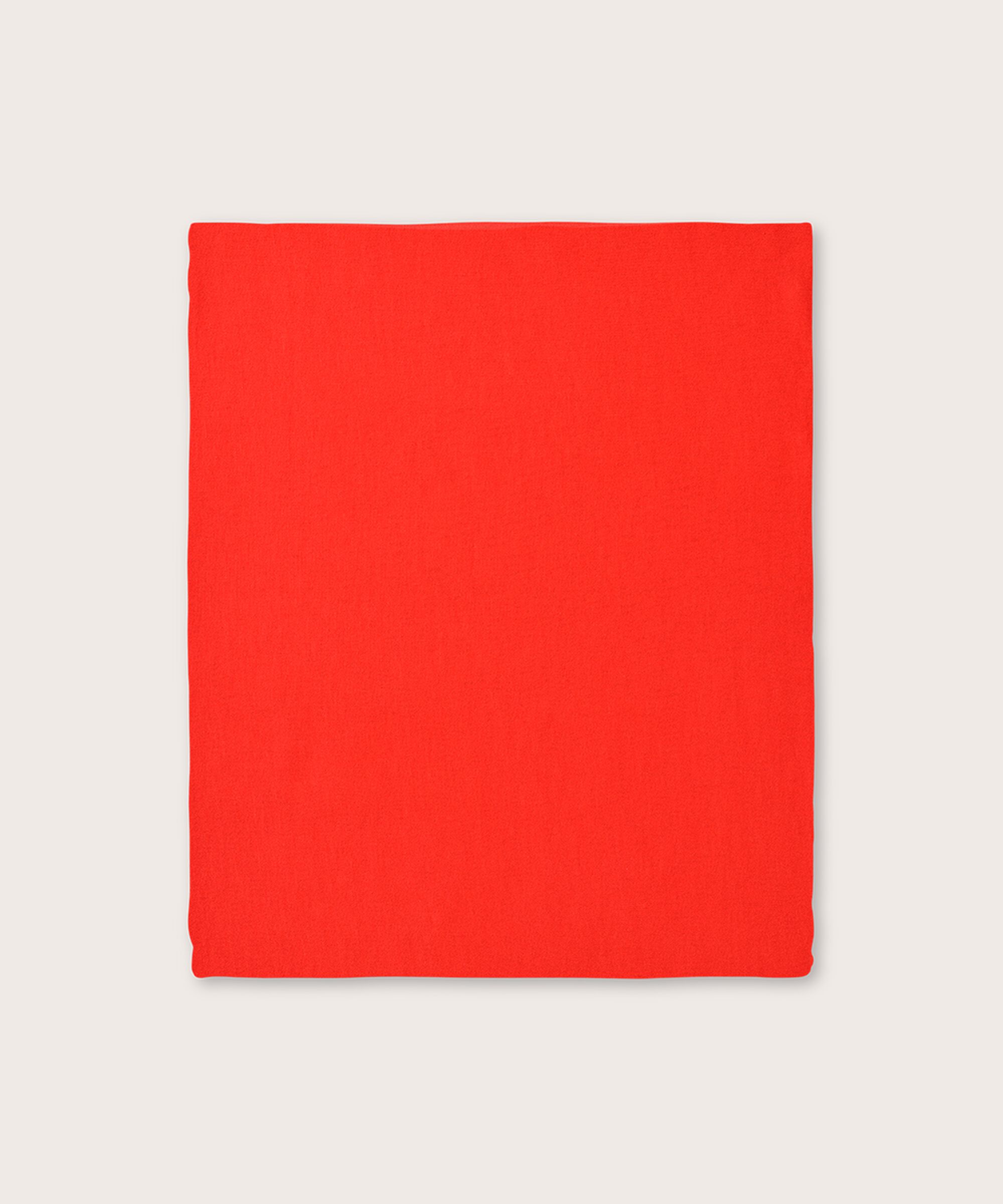 Tuch Aus Modal, Poinciana