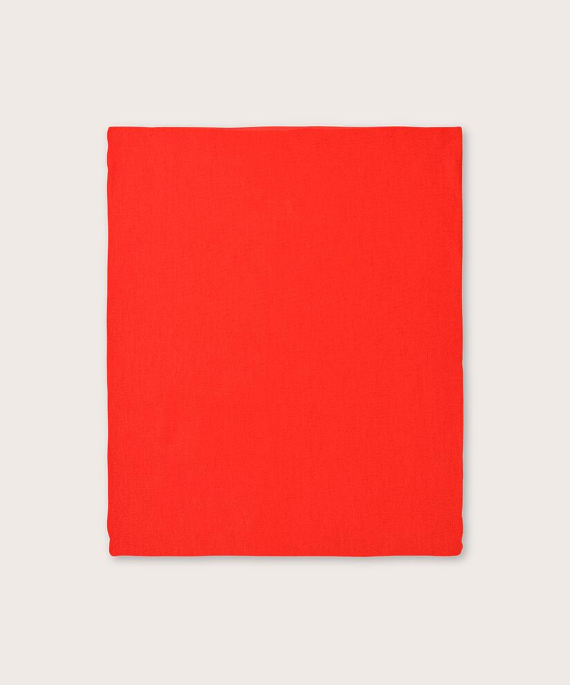 Tuch Aus Modal, Poinciana