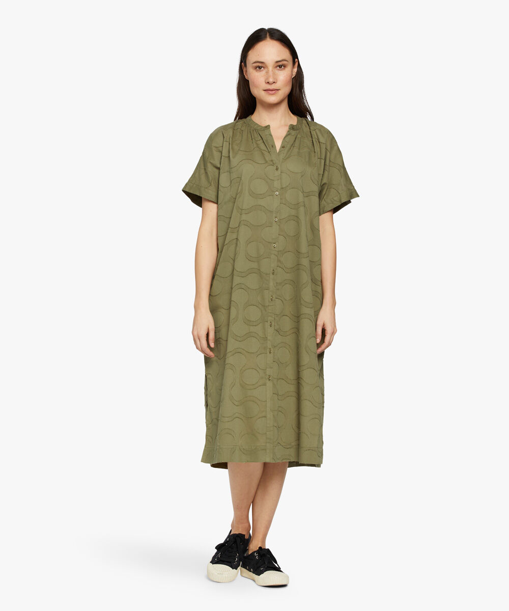 ONORA KLEID, Aloe