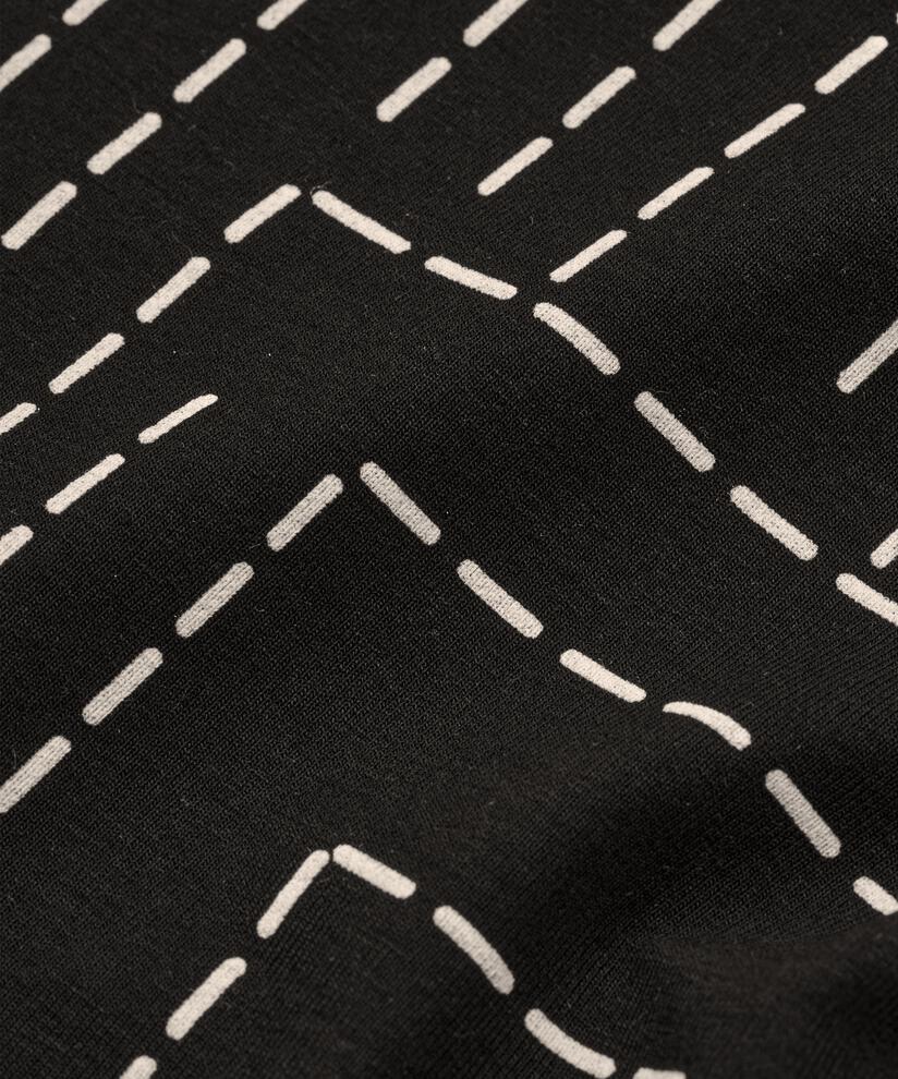 Butta T-Shirt, Black