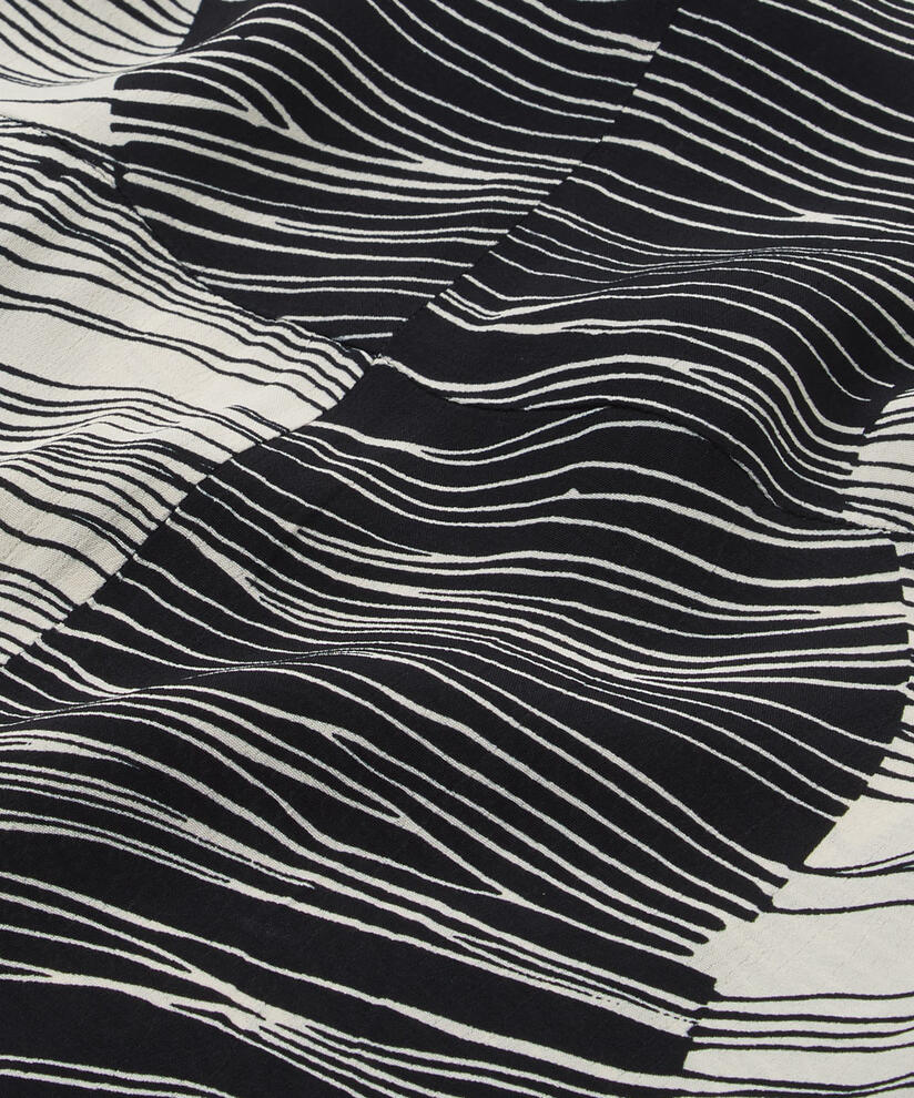 IOSETTA HEMDKLEID, Whitecap