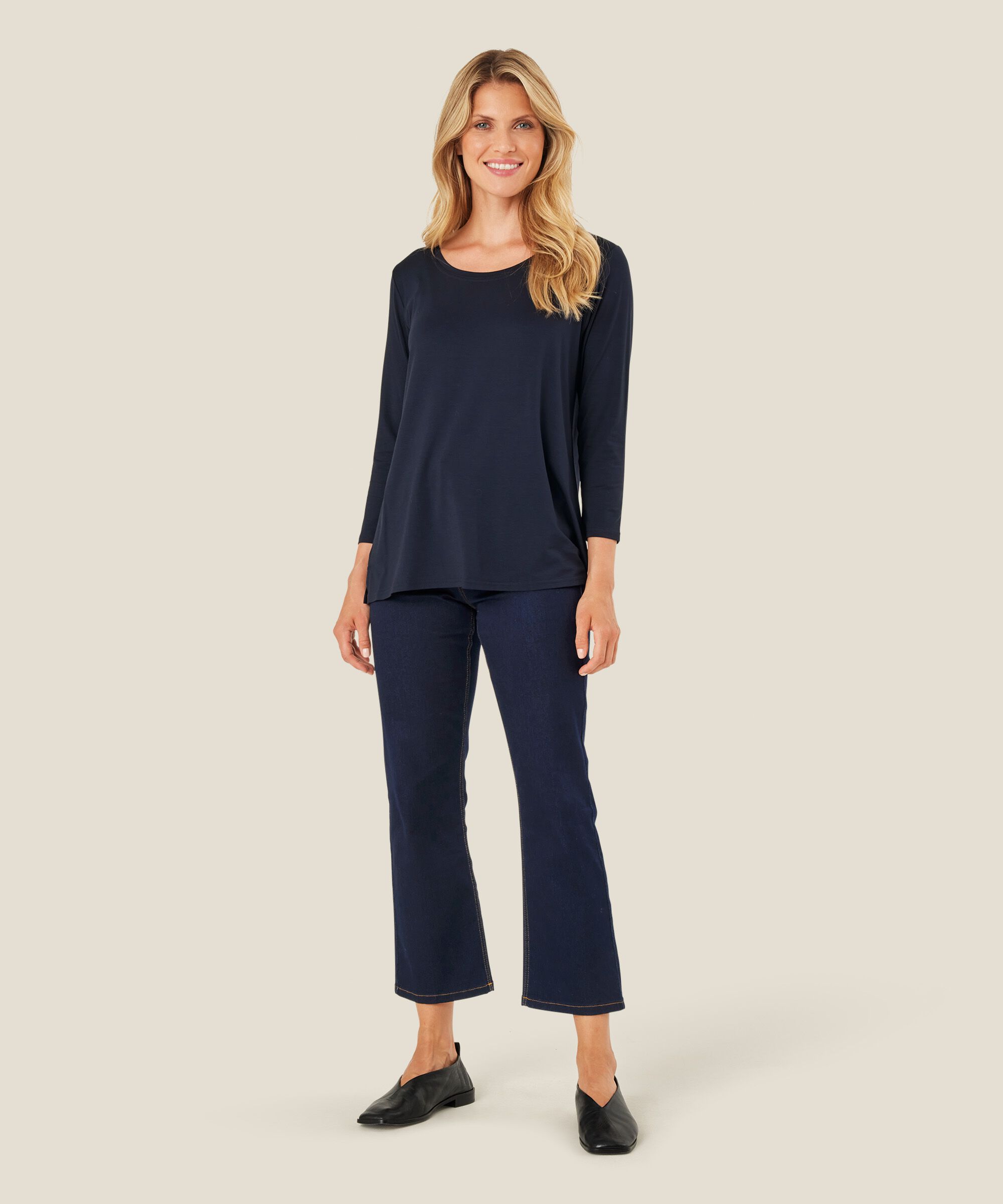 Paulo Hose, Dark Denim