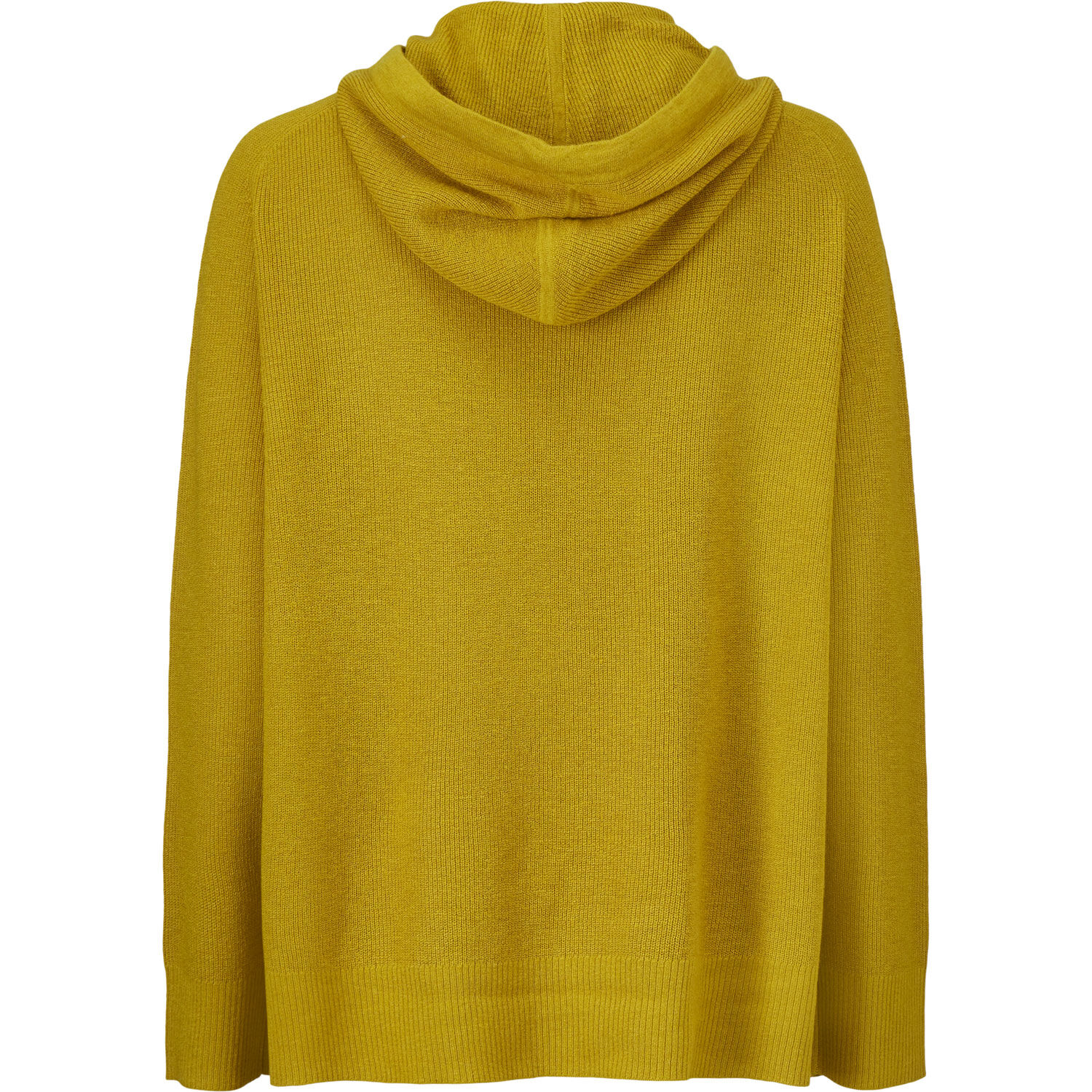 FLORINDA PULLOVER, Olive Oil